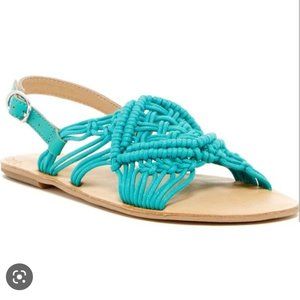 Latigo Sandals "NEW"